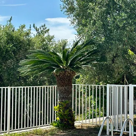 דירה Passiflore With Garden And Private Swimming Pool *