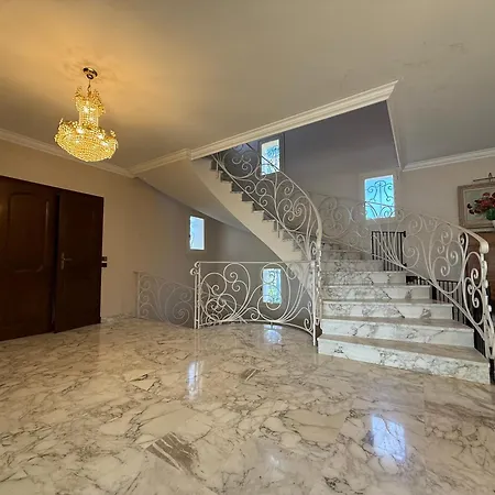 Passiflore With Garden And Private Swimming Pool Apartment Nice